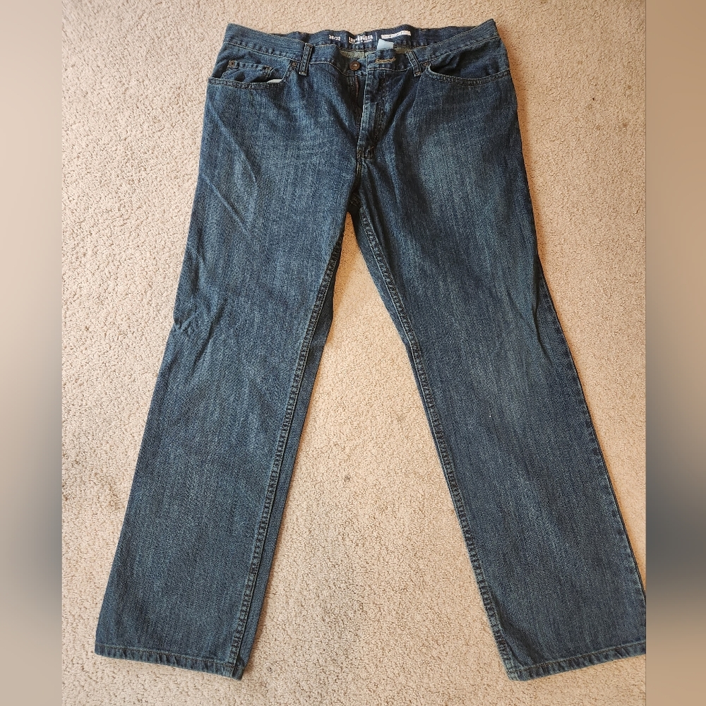 Mens Urban Pipeline Jeans